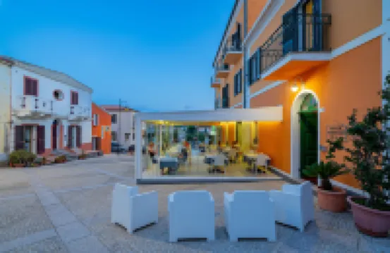 Hotel Marinaro