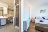 Apartments Rilovic, City and Sea View Apartments