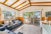 Big4 Tasman Holiday Parks - Bendigo Hotels in Axedale