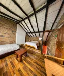 Hotel Refugio Santa Ines Hotels in Акитания