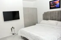 HABBOT LUXURY APARTMENT