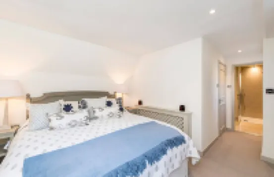 大理石拱門三卧室家庭住宅 酒店