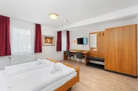 Hotel Garni Traube Hotels in Tettnang