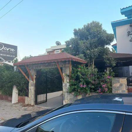 Tekirova Dora Butik Otel