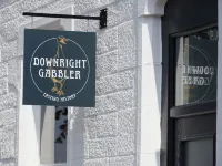 Downright Gabbler Ξενοδοχεία στην πόλη Beauly
