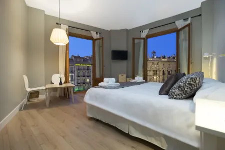 Pension Boutique Gomerez Gallegos