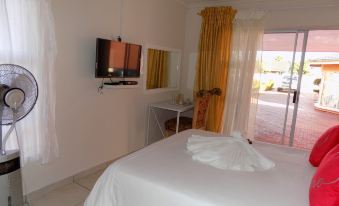 Joezebel Guesthouse