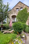 Hotel Schloss Rheinfels Hôtels à : 
