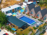 Bu Bungalow Hotel - Pools