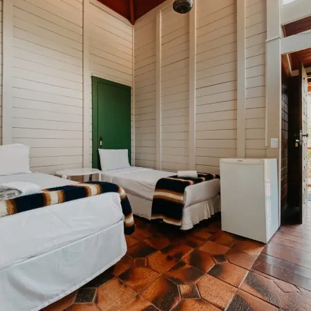Hotel Vila Bavária Petrópolis