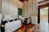 Hotel Vila Bavária Petrópolis