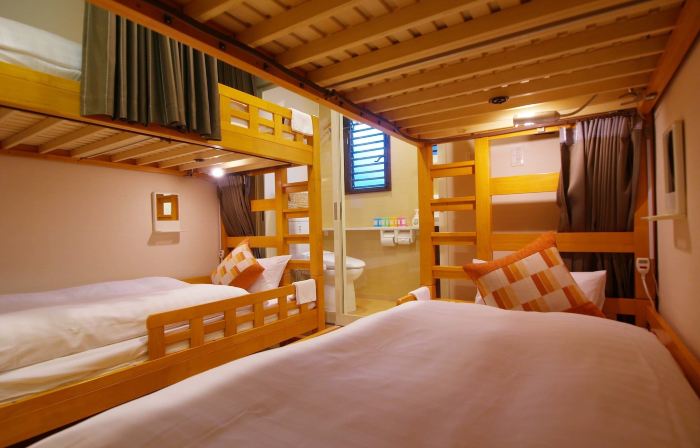 Guesthouse Nara Komachi