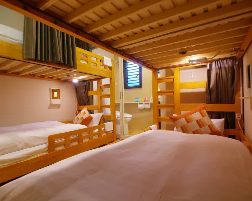 Guesthouse Nara Komachi Hotels in Nara City