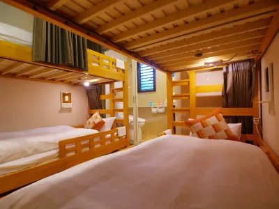 Guesthouse Nara Komachi Hotels in 
