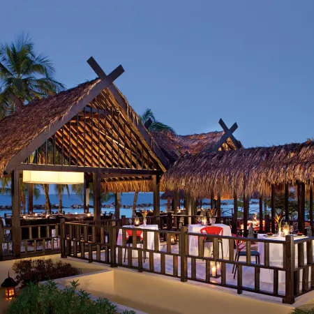 Sunscape Curacao Resort Spa & Casino