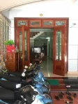 Hang Thuong Hostel