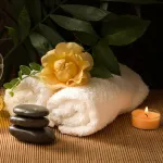 Hyatt Place Dubai Jumeirah Residences - spa