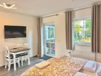 Apartamenty Nexo