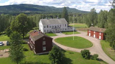 Vägsjöfors Herrgård Hotels in 