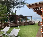 Fahrenheit Hotels & Resorts Hotel in zona Baga Beach