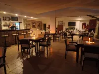 Canna Garden Hotel - Adult Only - bar