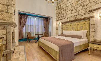 Bel Canto Alacati Hotel