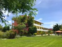 Hotel JS Hotel di Oacalco