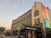 Mari Jean Hotel - All Adults Welcome