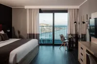 be.HOTEL Hotels in Swieqi
