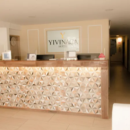 Hotel Yivinaca