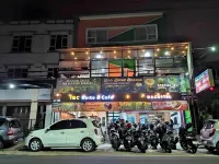 Dacostel Syariah Hotels in Cikidang