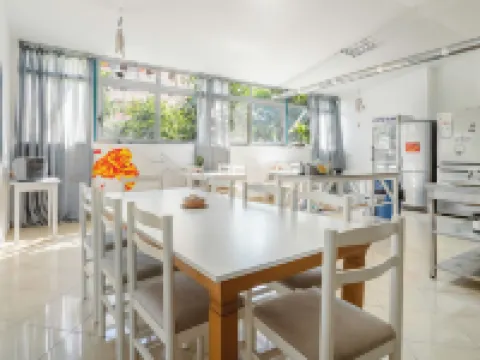 Hostel Hasta la Vista Hotels in Saranda