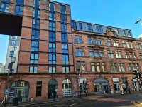VCity ApartHotels Glasgow Central