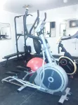 Adam Boutique Eilat by Adam Hotels - Gym