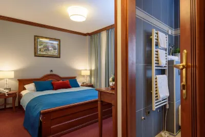 Villa Meri Hotels in 