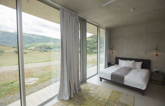 Concept Hotel by Coaf