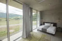 콘셉트 호텔 바이 COAF  호텔
