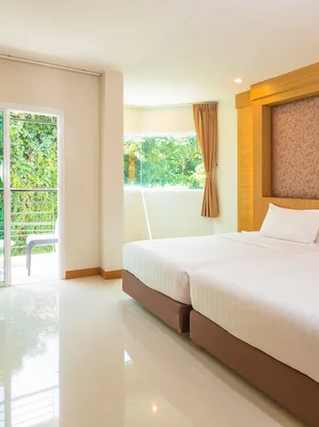 รูปภาพของสังข์ทอง กมลา บีช รีสอร์ท