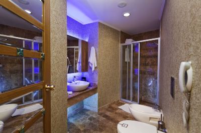 Other Granada Luxury Resort Okurcalar - All Inclusive Photo