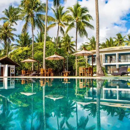 Vivant Eco Beach Oficial