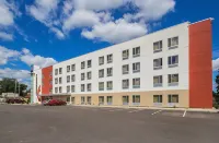Motel 6 South Bend, in - Mishawaka Hotels near University of Notre Dame