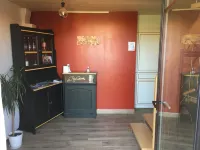 Le Puy Carmin - Chambre d'hôtes Avec Jacuzzi Hotels in Beaurepaire