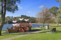 Silvermere Guesthouse Hotels in Wentworth Falls