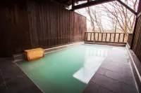Numajiri Kogen Lodge - Hot Springs