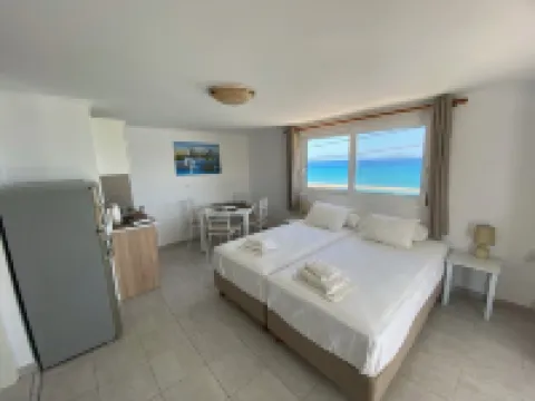 Annoula Studios and Apartments