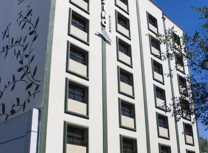Hotel Casino Plaza