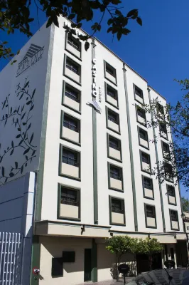 호텔 카지노 플라자  호텔
