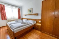 Puttererseehof Hotels in Liezen