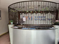Wangsa Village Inn Hotel a Kota Tinggi