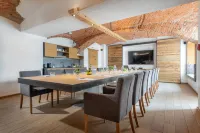 AlpenParks Hotel & Apartment Carpe Solem Hotel di Tamsweg
